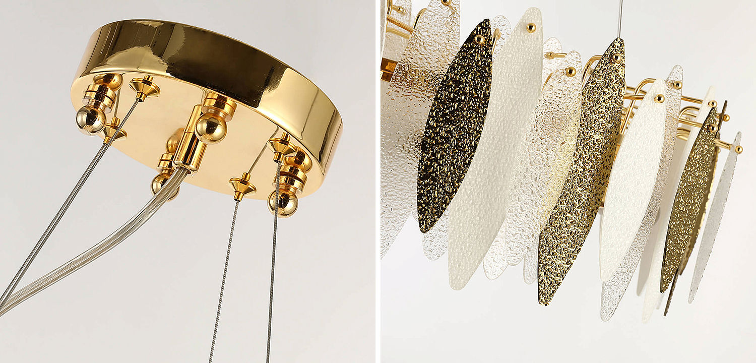 Люстра Monaghan Chandelier 8 Люстра Monaghan Chandelier 8 - Loft-Concept в Омске