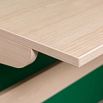 Стеллаж Tower варинант исполнения - 2 | Loft Concept в Омске