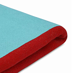 Плед хлопковый по мотивам нанайских орнаментов Ural and Siberian Patterns варинант исполнения - 2 | Loft Concept в Омске