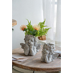 Кашпо Happy angel варинант исполнения - 4 | Loft Concept в Омске