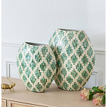 Ваза Cactus format варинант исполнения - 4 | Loft Concept в Омске