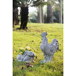 Кашпо The warmth of hares варинант исполнения - 8 | Loft Concept в Омске