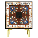 Тумба Short Carpet Angle варинант исполнения - 3 | Loft Concept в Омске