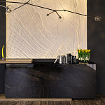 Барельеф BREEZE варинант исполнения - 2 | Loft Concept в Омске