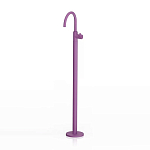 Цветной смеситель Arked варинант исполнения - 12 | Loft Concept в Омске