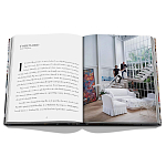 Книга подарочная Смелый бразильский стиль Сиг Бергамина Assouline Maximalism by Sig Bergamin варинант исполнения - 3 | Loft Concept в Омске