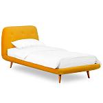 Кровать Palmer Bed варинант исполнения - 14 | Loft Concept в Омске