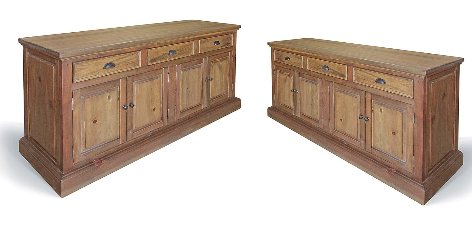 Комод Lazzaro Provence HARMONIE British Tan Комод Lazzaro Provence HARMONIE British Tan - Loft-Concept в Омске