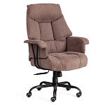 Кресло компьютерное City Chair с мягкими подлокотниками варинант исполнения - 1 | Loft Concept в Омске