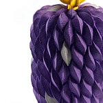 Украшение для интерьера Фиолетовый фрукт Pandora Tropical Fruit 17 варинант исполнения - 2 | Loft Concept в Омске