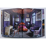 Jacques Garcia: A Sicilian Dream: Villa Elena варинант исполнения - 4 | Loft Concept в Омске