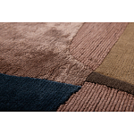 Ковер шелк Manhattan Wool Silk Carpet IV варинант исполнения - 3 | Loft Concept в Омске