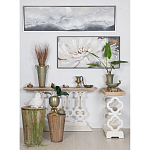 Пепельница фарфоровая Dog варинант исполнения - 8 | Loft Concept в Омске