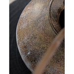 Ваза металлическая с ручкой Bygone Era варинант исполнения - 3 | Loft Concept в Омске