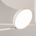 Потолочный светильник Fad 3000К 26Вт варинант исполнения - 5 | Loft Concept в Омске