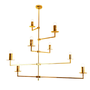 Люстра Дизайнерская Fir