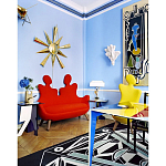 Книга Vincent Darre: Surreal Interiors of Paris варинант исполнения - 3 | Loft Concept в Омске