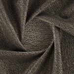 Мебельная ткань Шенилл коричневый цвет 138 см T4-41 варинант исполнения - 2 | Loft Concept в Омске