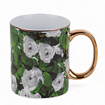 Кружка Seletti Roses варинант исполнения - 1 | Loft Concept в Омске
