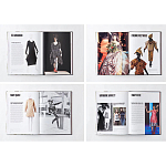The Women Who Revolutionized Fashion: 250 Years of Design варинант исполнения - 2 | Loft Concept в Омске