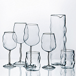 Бокал Seletti Wine Glass h.19.5 варинант исполнения - 1 | Loft Concept в Омске