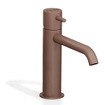 Цветной смеситель Redda варинант исполнения - 4 | Loft Concept в Омске