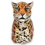 Аксессуар на стену Jaguar Head Hanging варинант исполнения - 1 | Loft Concept в Омске