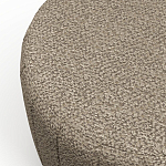 Мебельная ткань Шенилл коричневый цвет 138 см T4-21 варинант исполнения - 3 | Loft Concept в Омске