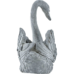 Кашпо The Proud Swan варинант исполнения - 2 | Loft Concept в Омске