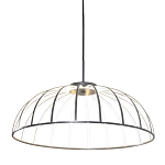 Подвесной светильник FRITURE VERTIGO PENDANT варинант исполнения - 1 | Loft Concept в Омске