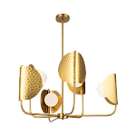 Подвесной светильник Lutonos варинант исполнения - 1 | Loft Concept в Омске