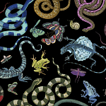 Мебельная ткань Велюр 145 см Т4-67 варинант исполнения - 1 | Loft Concept в Омске