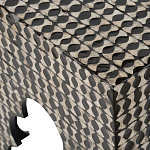 Столик дизайнерский Modernization варинант исполнения - 4 | Loft Concept в Омске