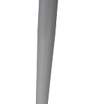 Стул обеденный из экокожи Modern Interior Chair варинант исполнения - 4 | Loft Concept в Омске