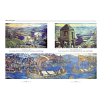 Подарочный Арт-альбом Сказка  Русская живопись  варинант исполнения - 7 | Loft Concept в Омске