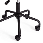 Кресло с обивкой из высокопрочной экокожи Arked варинант исполнения - 7 | Loft Concept в Омске