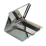 Портсигар с газовой зажигалкой из натурального камня Офит Благородный Stone Cigarettes Cases варинант исполнения - 2 | Loft Concept в Омске