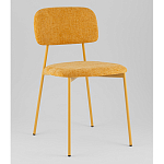Стул Chao желтый варинант исполнения - 1 | Loft Concept в Омске