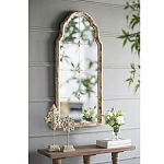 Зеркало-окно с ретро эффектом Reflection Aek Deep варинант исполнения - 10 | Loft Concept в Омске