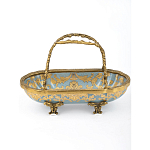 Фарфоровая чаша Царская Lokeriy варинант исполнения - 1 | Loft Concept в Омске