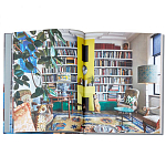 Homes for Collectors: Interiors of Art and Design Lovers варинант исполнения - 2 | Loft Concept в Омске