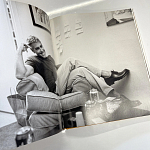 One 2 One by William Hannigan Portrait Photography варинант исполнения - 3 | Loft Concept в Омске