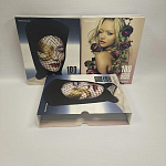 100 современных модельеров 100 Contemporary Fashion Designers  варинант исполнения - 4 | Loft Concept в Омске