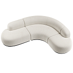 Диван Dallas варинант исполнения - 2 | Loft Concept в Омске