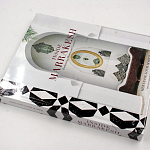 Подарочная Книга Inside Marrakesh: Enchanting Homes and Gardens варинант исполнения - 2 | Loft Concept в Омске