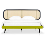 Кровать Wonders of Wings варинант исполнения - 2 | Loft Concept в Омске