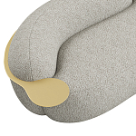 Диван Malibu варинант исполнения - 4 | Loft Concept в Омске