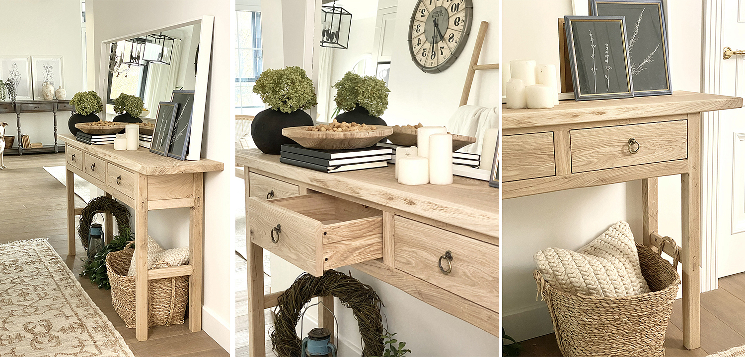 Консоль Raquel Console Консоль Raquel Console - Loft-Concept в Омске