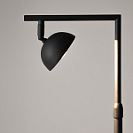 Напольный светильник Pikant 3000К 13Вт варинант исполнения - 6 | Loft Concept в Омске