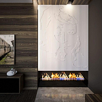 Барельеф FACE варинант исполнения - 1 | Loft Concept в Омске